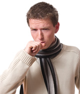 Coughing