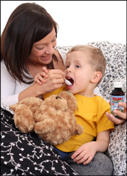 Olbas Cough Syrup - All Natural Formula Excellent For Children