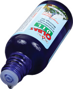 Olbas Oil Dropper