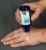 Olbas Oil For Massage