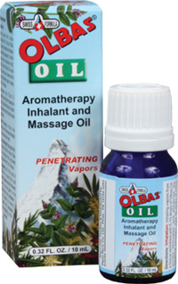 Olbas Oil for Colds & Flu, Aches & Pains